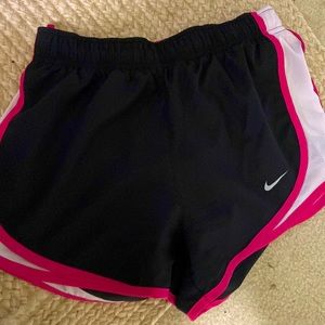 dry fit nike shorts